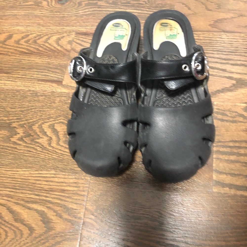 Dr. Scholls Clogs